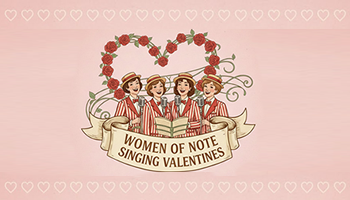 Singing Valentines