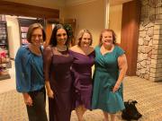 Mixed Madness Quartet